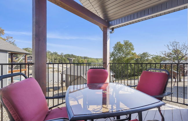 Table Rock Resorts at Indian Point - Foto 19