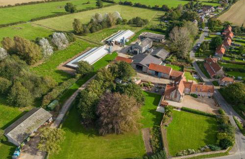 The Old Laundry - Foto 26