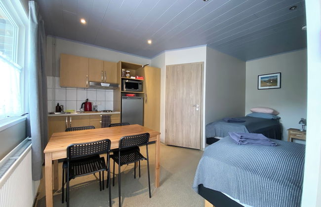 Studio Apartments - Foto 12