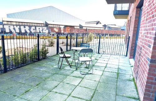 1 bedroom Cozy Apartment in Birmingham - Foto 27