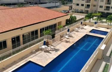 Apartamento Atalaia Aracaju 3 quartos - Photo 33