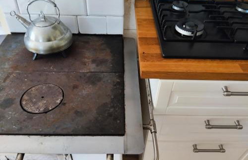 ZALASEK Gospodarstwo Agroturystyczne z Alpakami - Foto 12