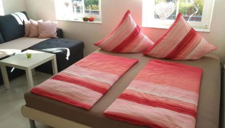 Ferienwohnung "An der Würschnitz" - Foto 3