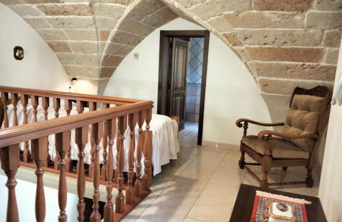 Casetta del’600 in antico ortale salentino - Foto 32