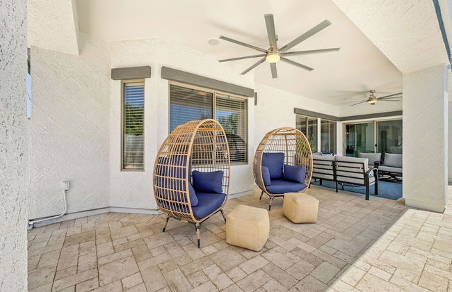 Azurite Queen Creek - Foto 63