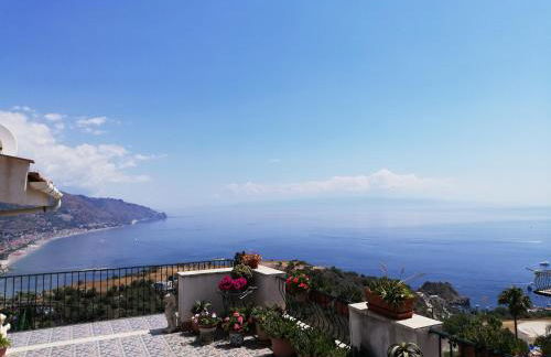 Il NORMANNO, Appartamento con panorama mozzafiato - Foto 67