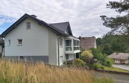 Ferienwohnung Eifelrose - Foto 7