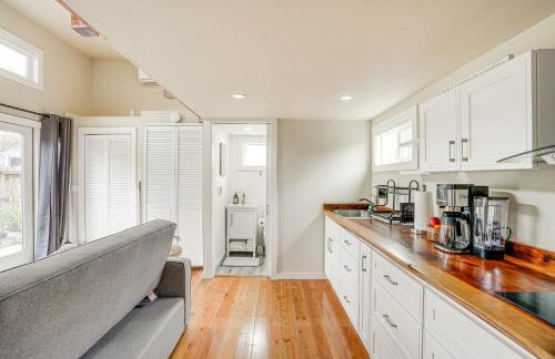 PachecoandMartinez Studio 22 Mi to Dtwn Oakland! - Foto 8