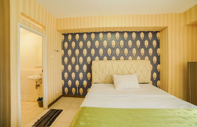 Apartment Bogor Valley - Photo 27