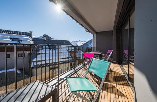 New Triplex Near Slopes Balcony & View - Foto 22
