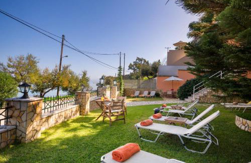 Anna Apartments Boukari - Photo 3