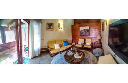 Casa El Moral - Foto 24