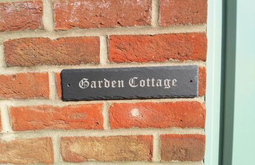 Garden Cottage - Foto 6