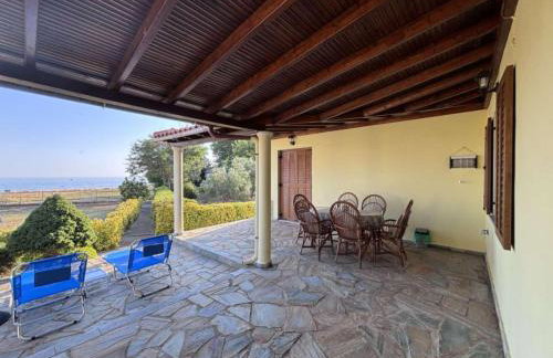 Luxury Villa Ntina - Foto 20