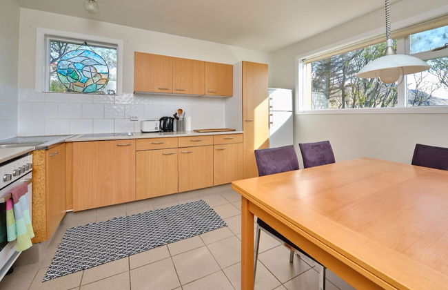 Kidafell Farmhouse - Photo 24