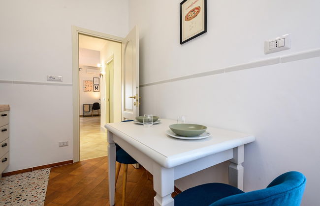 Via Consalvo 120 A in Naples - Foto 11