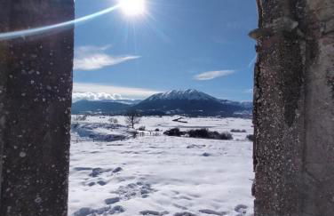 Il Rifugio nel Borgo, Rocca di Mezzo, Terranera - Campo Felice - Foto 65