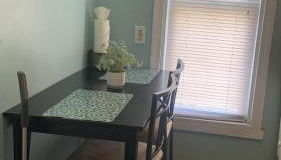 Cozy Private 1BR, Well Appointed, Near Providence, MA, RI Line, Easy Access to I-95 - Foto 4