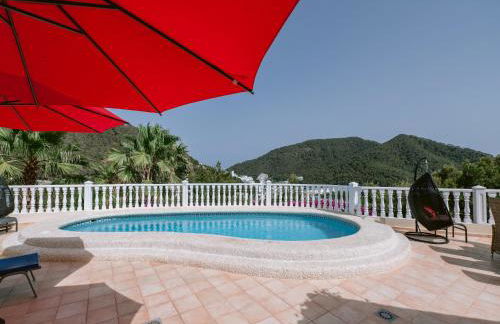 Luxurious, Detached Villa With Swimming Pool 10 Persons - Foto 11