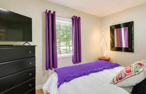 Downtown Baudette Vacation Rental Walk to Dining! - Foto 14