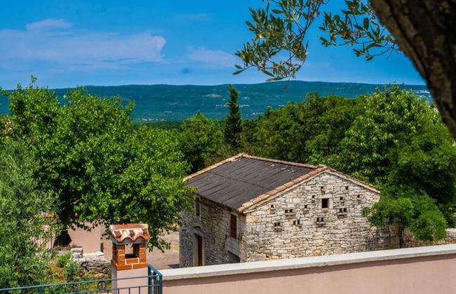 Villa in Rakalj Near Secluded Beaches - Foto 39