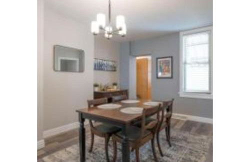 NFL Draft Stay South Side Home Sleeps 6 - Foto 6