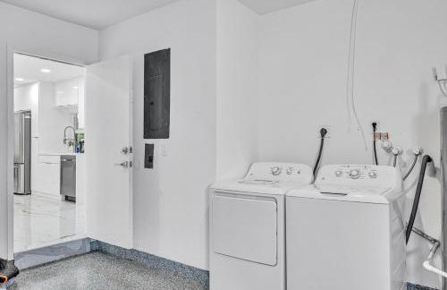 Wonderful Tropical Pool House In Delray Near Ocean - Foto 36