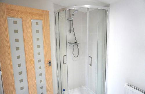 Rylance Luxury House - Free Parking - Foto 47