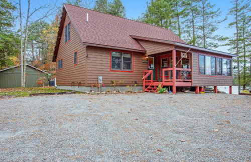 Whit's End - Foto 46