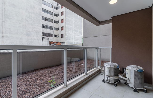 Iquali013 Akile Homes Apto - Foto 50