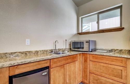 Cold Creek Chalet - Hot tub & Movie Room - Foto 59