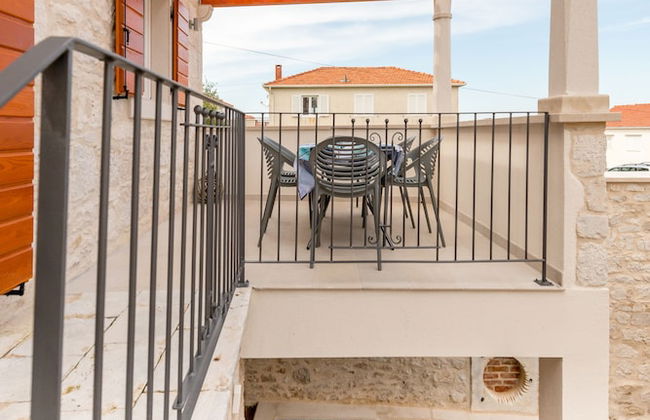 Holiday home Rocca - Foto 32