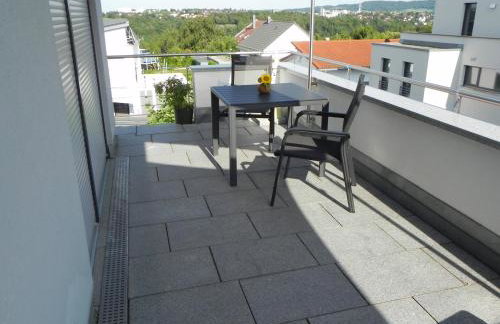 Apartment Schwäbisch Hall - Foto 18