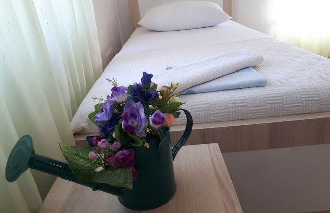 Apartments City Paradise - Foto 13