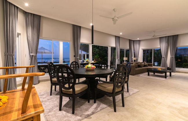 Villa Akasa Segara - Foto 15