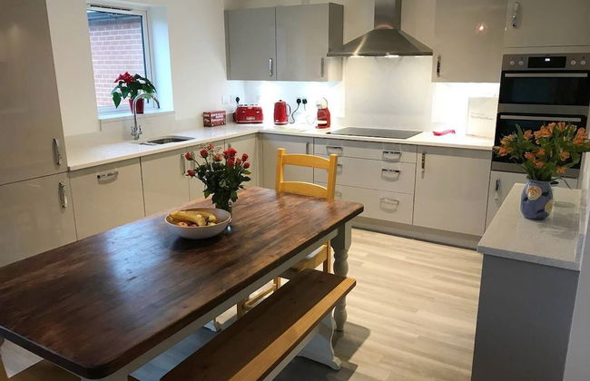 New Home Near Science Park & City Centre - Photo 13