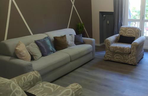 Trilocale con parcheggio privato ATP Arena Inalpi, PalaTazzoli, Palavela Lingotto, "Exclusive Suite " La casa di Bertino " - Foto 22