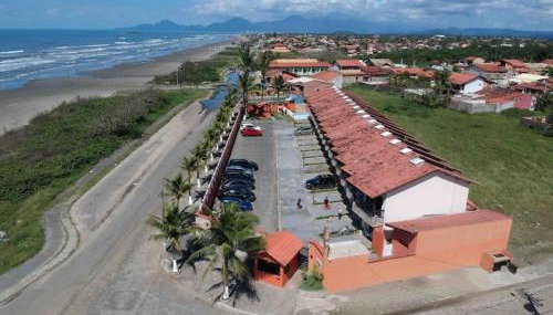 Pé na areia gaivotas com Wi-Fi - Foto 2