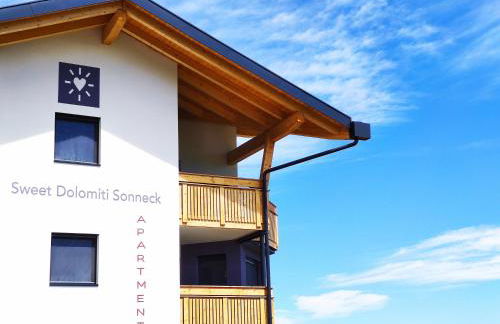 Sweet Dolomiti Sonneck - Foto 27
