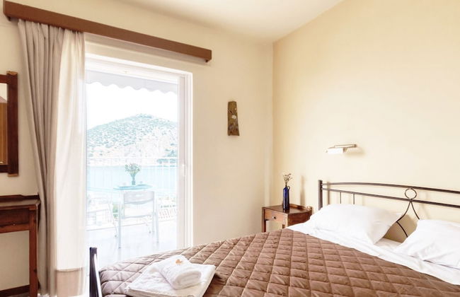 Akrotopi Apartments & Studios - Foto 25