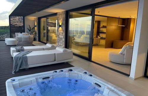 Mystique Luxury Suite - Foto 22