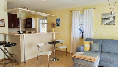 Ferienwohnungen Ostseebad Sellin - Foto 4