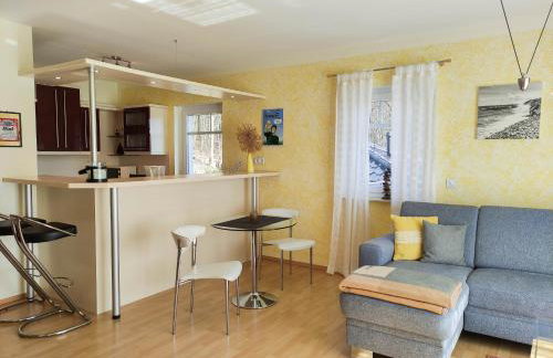 Ferienwohnungen Ostseebad Sellin - Foto 4