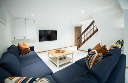 Berkshire Vacation Rentals: Stonebridge Cabin: Modern Amenities Enjoy Nature - Foto 35