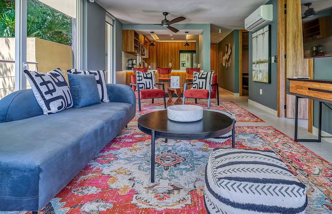 Sea View Residences 302 - Foto 18