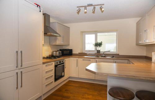 Bay Apartment 1 - Foto 4