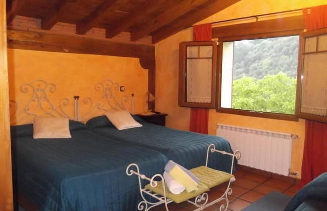 Casa Rural Aingeru - Foto 11