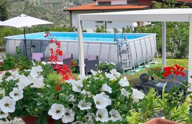 Villa La Parisienne - Foto 12