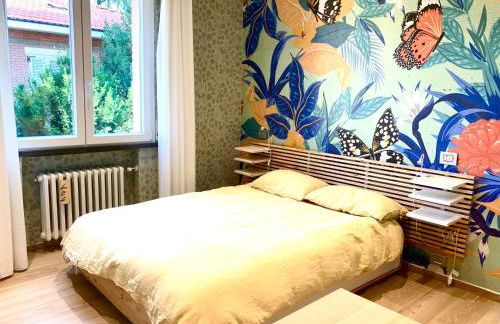 Modern 90sqm Apt - Ideal Base for Parma & Modena - Foto 20