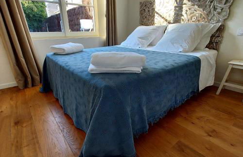 Le Bois Flotté - Maison au cœur de la Loire entre ville et nature - Foto 8